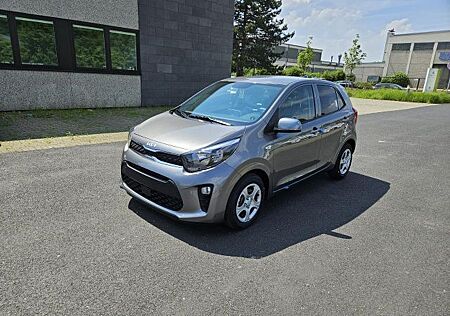 Kia Picanto +1.0 AMT+VISION+STANDARD Bluetooth Navi