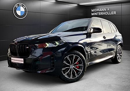 BMW X5 M60i xDrive HUD Pano DA+ H/K AHK STH PA Pro