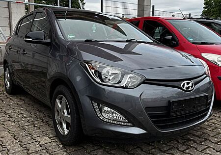 Hyundai i20 Classic