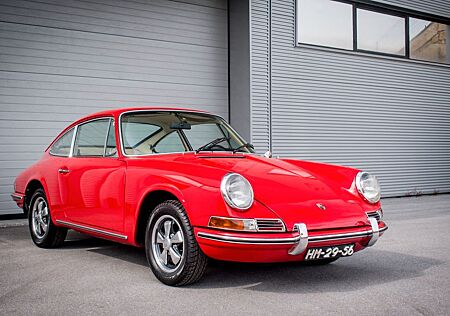 Porsche 912