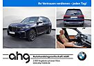 BMW X5 M50 X7 M50d Innovationsp. Sport Aut. Komfortsitze