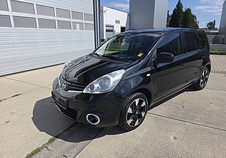 Nissan Note i-Way+ 1.4