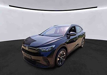 VW ID.4 Volkswagen Pro Perf.+AHK+Kamera+Sitzh+AR-HuD+WP+ACC+