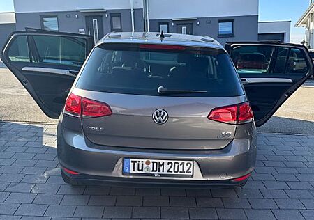 VW Golf Volkswagen 1.2 TSI 63kW BMT CUP Variant CUP