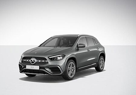 Mercedes-Benz GLA 200 GLA 200d AMG/LED/AHK/DISTRONIC/Keyless/RfCam/EDW
