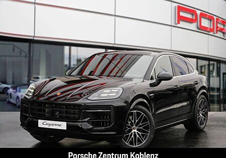 Porsche Cayenne S E-Hybrid Coupe