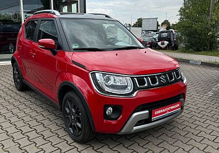 Suzuki Ignis Comfort+
