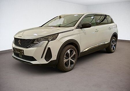Peugeot 5008 AllurePack BHDi130 EAT8 360 Navi LED 7-Sitz