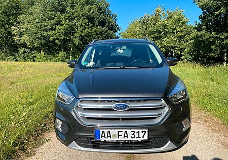 Ford Kuga 1,5 EcoBoost 4x2 88kW COOL & CONNECT CO...