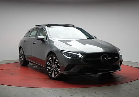 Mercedes-Benz CLA 200 Shooting Brake d 8G-DCT Progressive Navi