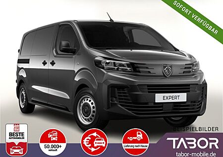 Peugeot Expert L2 180 EAT8 PDC Temp E-Rad Klima DAB 3S