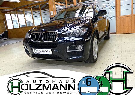 BMW X6 xDrive35iA Individual LCI/NaviProf/TopView