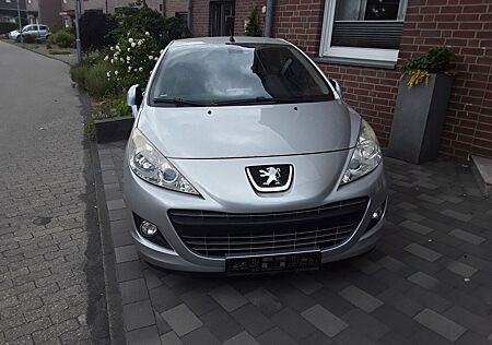 Peugeot 207 CC Platinum 120 Platinum
