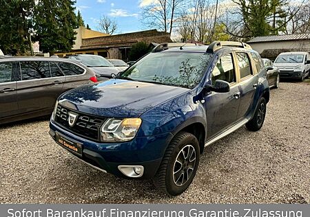 Dacia Duster 1.2 Euro 6 Navi Klima Alus I.Hand