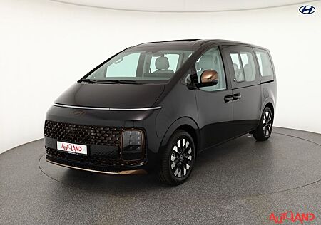 Hyundai Staria 1.6 T-GDI HEV Luxury Aut. LED ACC Pano 7-