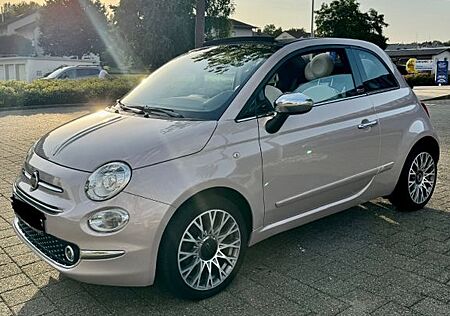 Fiat 500C 1.0 GSE N3 Hybrid STAR C STAR