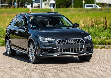 Audi A4 Allroad quattro TOP !!!