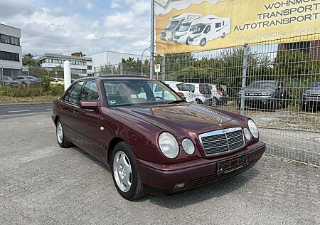 Mercedes-Benz E 230 E230 Classic W210 S-Dach Automatik Tüv 08.2026