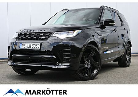 Land Rover Discovery 5 P360 AWD Dynamic / StandH / 7-Sitze