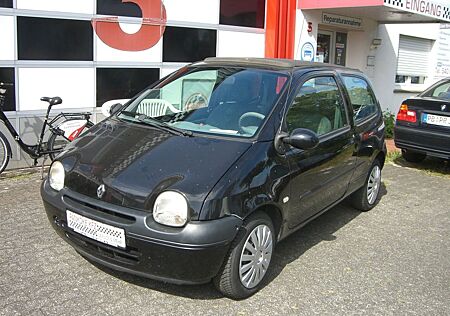 Renault Twingo 1.2, Faltdach, Servo, Öl und Tüv neu!