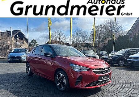 Opel Corsa F Electric Edition /Allwetter/CarPlay