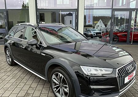 Audi A4 Allroad 3.0 TDI quattro/HeadUp/B&O/Matrix/RSE