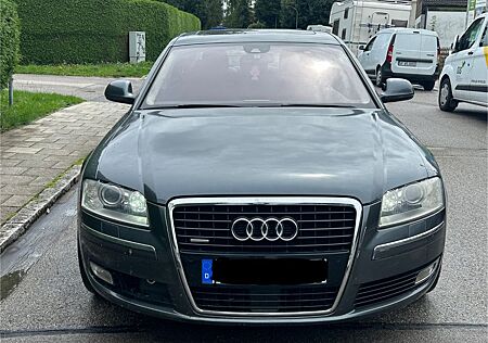 Audi A8 L 3.0 TDI (DPF) tiptronic quattro -