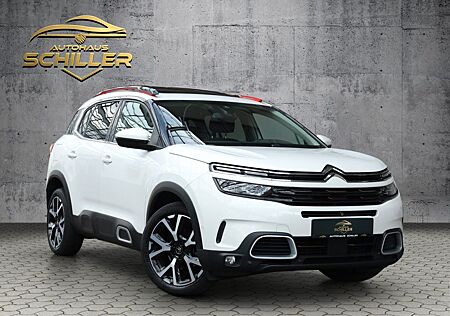 Citroën C5 Aircross Shine | Leder*Pano*360*LED*Apple