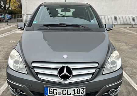Mercedes-Benz B 180 CDI -