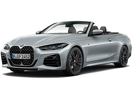 BMW 440 M440i Cabrio