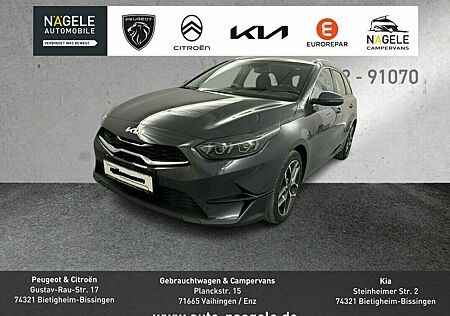 Kia Cee'd Sportswagon Ceed SW 1.5 T-GDI Spirit|Navi+LED+ACC+SZH+ Klima