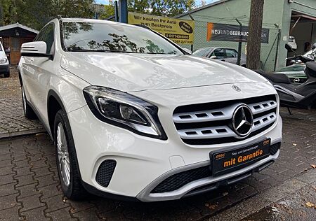 Mercedes-Benz GLA 200 CDI / d Automatik Navi