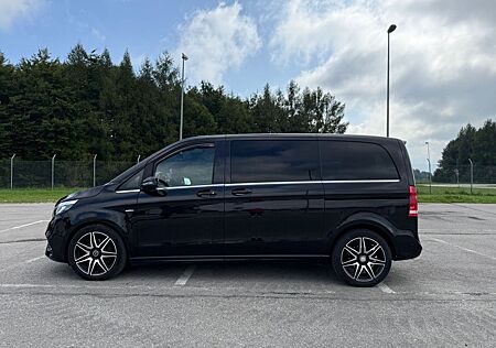 Mercedes-Benz V 250 d AVANTGARDE *TOP ZUSTAND*TÜV NEU*