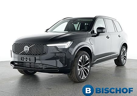 Volvo XC 90 XC90 Recharge Plug-In Hybrid Twin Engine EU6e T8