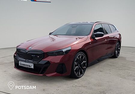 BMW i5 M60 xDrive PANORAMA | 34% UPE-Nachlass | AHK