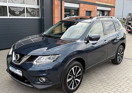 Nissan X-Trail Tekna 4x4 *LED*PANO*NAVI*360*STANDHZG*