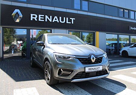 Renault Arkana Hybrid E-TECH 145 INTENS