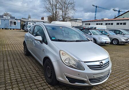 Opel Corsa 1.3 CDTI ecoFlex Edition 55kW
