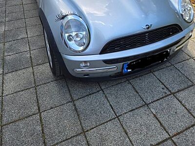 MINI Cooper Coupé