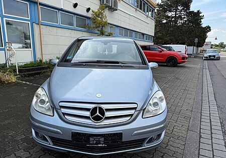 Mercedes-Benz B 170 B -Klasse Tuv neu