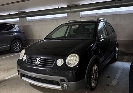 VW Polo Volkswagen 1.2 47kW Fun Fun