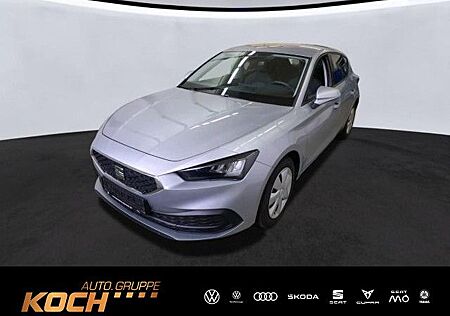 Seat Leon Reference 1.0 TSI 66 kW (90 PS) 5-Gang