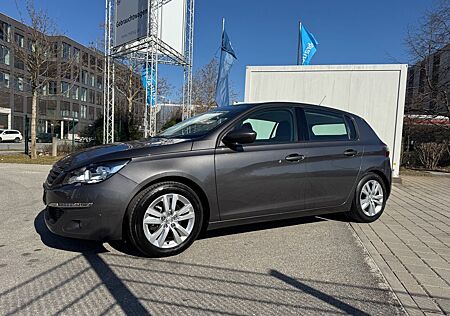 Peugeot 308 Active 1.2 / 1.Hand/Automatik/Facelift