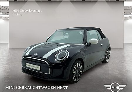 Mini Cooper Cabrio PDC Driv.Assist Sportsitze LED