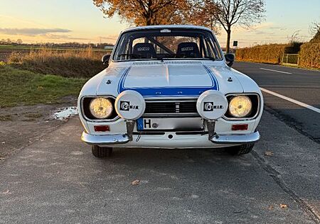 Ford Escort RS2000 MK1 (1973)