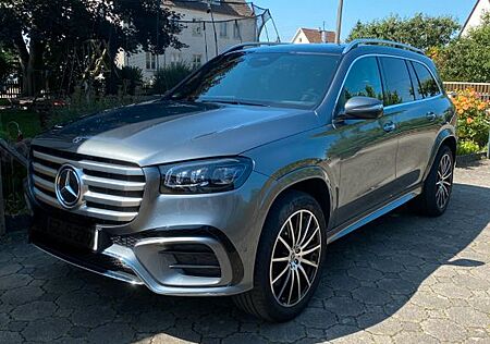 Mercedes-Benz GLS 450 d 4MATIC - AMG Styling AHK Pano STHZ