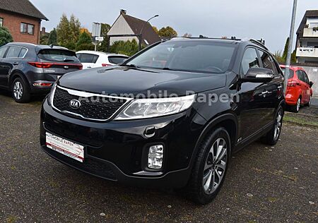 Kia Sorento 2.2 CRDi AWD/2.HD/7-Sitzer/Pano/A.AHK
