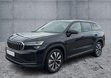 Skoda Kodiaq Selection 1,5 TSI iV AHK MATRIX eKlappe