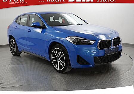 BMW X2 xDr 20i Aut. M SPORT >SHADOW+HEAD+ACC+LED+19"