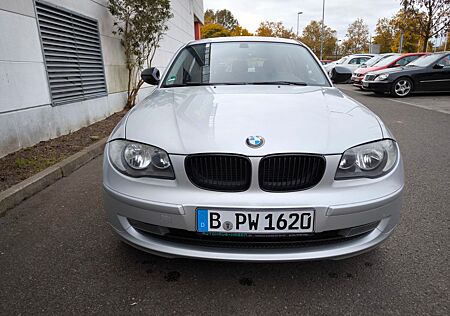 BMW 116i -